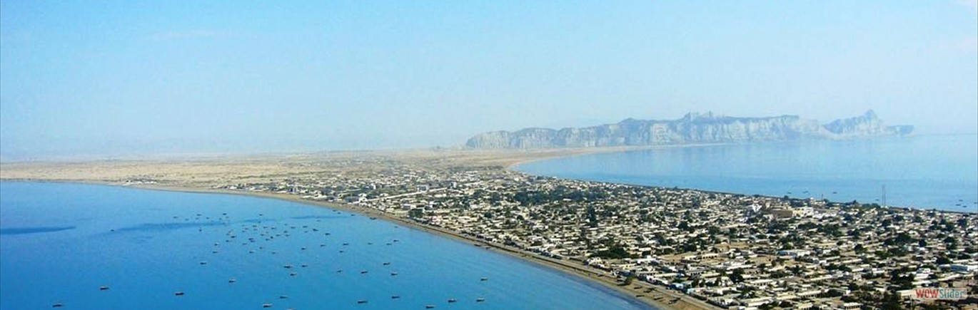 Gwadar - Pakistan